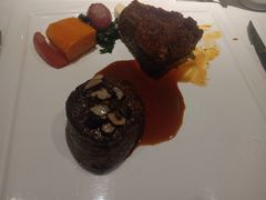 -王品牛排(福州泰禾店)