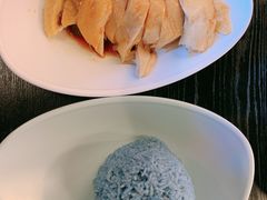-Asianplus海蓝鸡饭