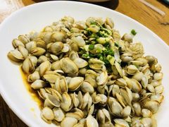 -丰收渔港饭店(嵊泗店)