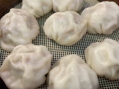 鸡汁汤包-百年尹氏汤包(湖南路狮子桥店)