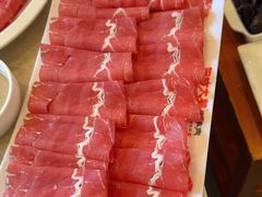-阳坊大都涮羊肉(阳坊总店)