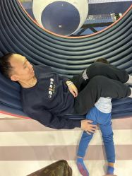 -MELAND CLUB亲子乐园·派对·餐厅(北京芳圆里ID MALL店)