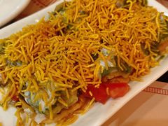 印度街巷小吃-克比叔叔印度餐厅Kebabs on the Grille(永康路分店)