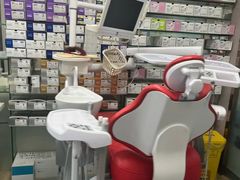 -深圳富茂格伦菲尔口腔门诊部(龙华清湖总院)