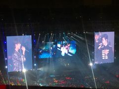 -梦之蓝青奥体育公园体育馆