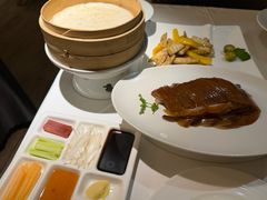 -四季民福烤鸭店(前门大栅栏店)
