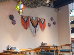 -巴尔喀十新疆餐厅(开发区店)