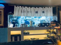 -海之屋韩式烤肉(海棠68环球美食街店)
