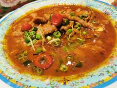 -解家河南菜(商鼎路店)