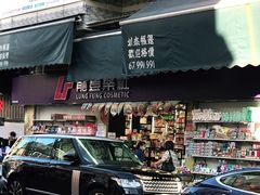-龙丰药粧(上水新康街66号店)