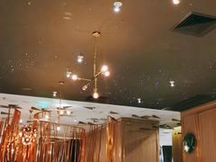 大堂-王品牛排(福州泰禾店)