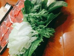 -阳坊胜利涮羊肉(阳坊老店)