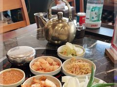 -秀男家米肠汤饭