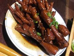 -大牌大·传统杭帮菜(湖滨店)