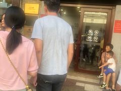 -民信老铺(双皮奶博物馆店)