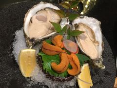 -月下料理(楷林IFC店)