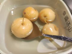 -盛江山自助料理(奥莱锦辉购物广场店)