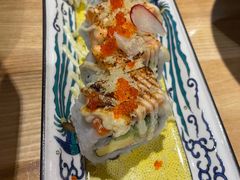 -鲔吞·和牛寿喜烧(闵行区绿瘦酒店)