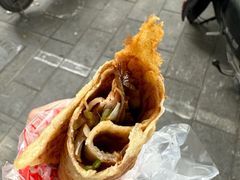 -石饮红星包子(中山路店)