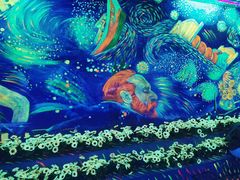 -天津梵高星空艺术馆(天河城旗舰店)
