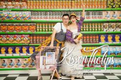 -帆拉斐婚纱摄影(春熙店)