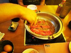 -牛New寿喜烧(青浦店)