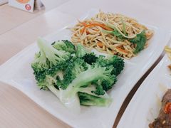 -面点王(石厦分店)