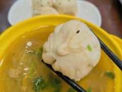 -大壶春生煎(四川中路店)