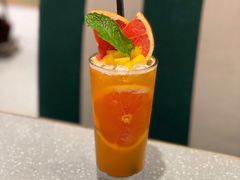 -Dazzling Cafe 蜜糖吐司专卖店