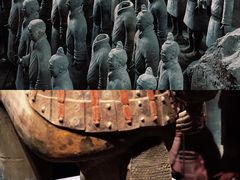 -秦始皇帝陵博物院(兵马俑)
