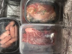 -吉秋田鲜和牛烧肉·肉档自选