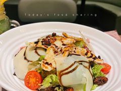 -OGGI TRATTORIA PIZZERIA(深业上城店)