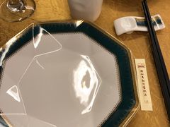 -马勒别墅·中餐厅