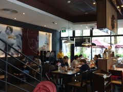 大堂-必胜客(新海上世界店)