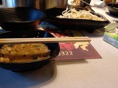 -辣家私厨火锅·龙虾(开发区店)