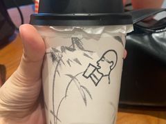 -喜茶(深圳福田星河COCO Park店)
