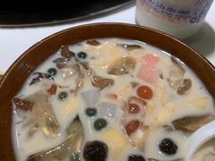火锅冰粉-老天桥蛙炉火锅(姑苏总店)