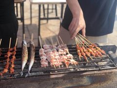 -营地公园·团建拓展·亲子户外(奉贤店)