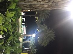 -木屋烧烤(惠阳华润小径湾店)