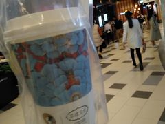 -茶理宜世(东方宝泰店)