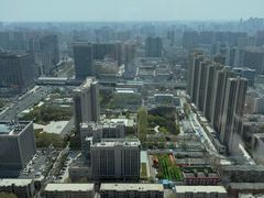 -万达文华酒店·48F云端窗景美食汇自助餐厅