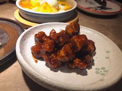 糖醋排骨-新白鹿餐厅(金鹰新街口店)