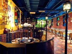 大堂-嘉禾·悦享餐厅(八方汇店)