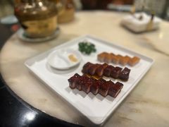 -誉八仙粤菜(万象天地店)