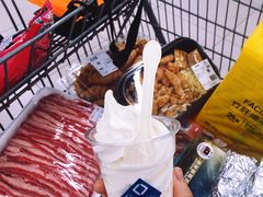 -山姆餐吧(山姆会员商店店)