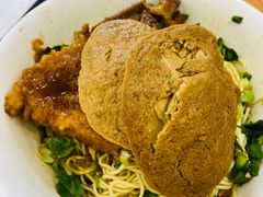 -欣达面馆(天桥支路店)