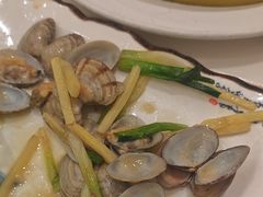 -沪华海鲜大酒楼(南汇店)