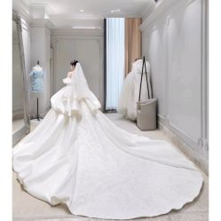 -MuseMarry婚纱(前海嘉里中心店)