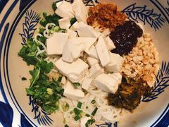 豆花米线-蜗牛小馆醉乡民谣云南菜(惠新西里店)