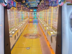-风云再起游乐汇(北京西单西西友谊店)